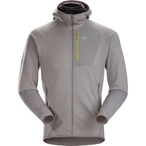 Arc’teryx Delta MX 1/2 Zip Hoody